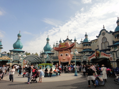 東京ディズニーシーでハッピー15エントリーを利用してみた 本日のディズニー