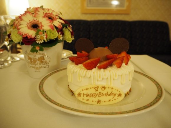 知らないと損する ディズニーリゾートで最高の誕生日を過ごす4つの方法 ホテル編 本日のディズニー
