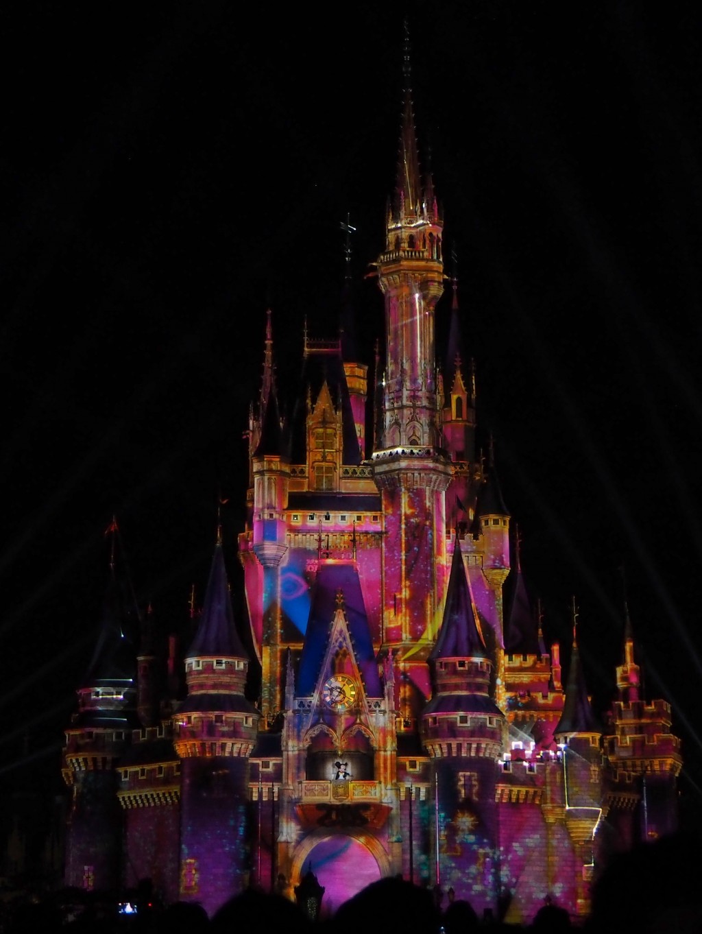 Celebrate Tokyo Disneyland鑑賞 抽選はずれの待ち時間や場所を徹底レポート 本日のディズニー