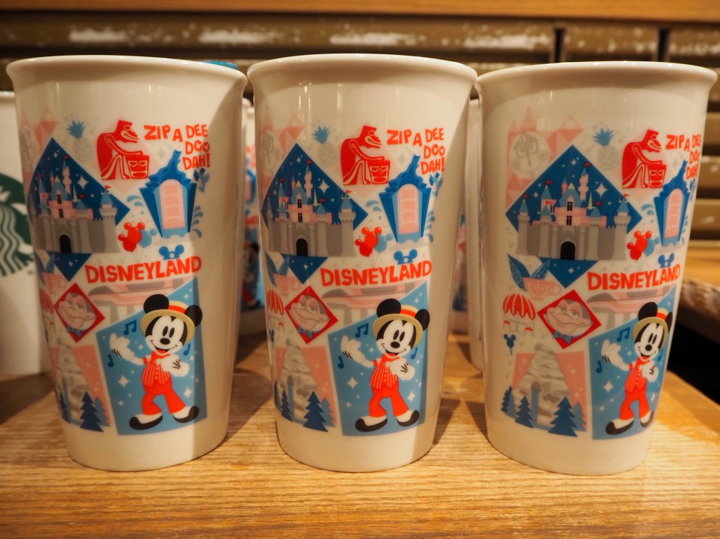 WDW限定 スタバ ミニーマウスタンブラー お値下げ - 弁当箱・水筒