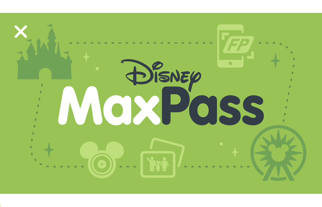 カリフォルニア ディズニーのmaxpass徹底解説 使い方は つけるべきなのか 本日のディズニー