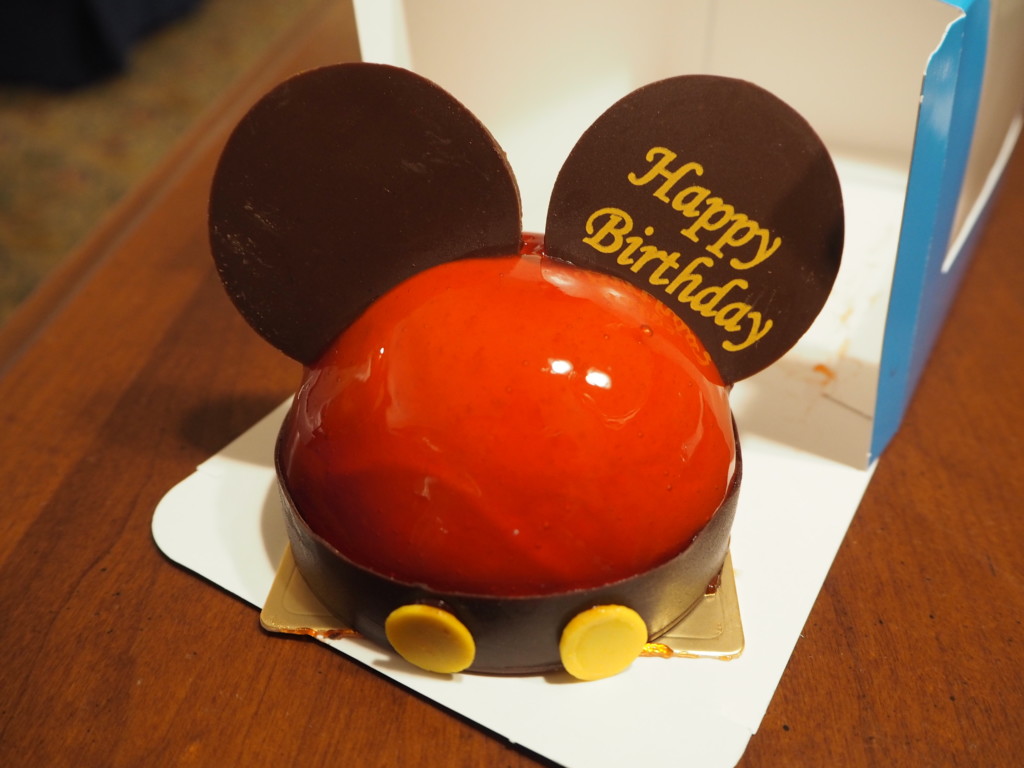 上海ディズニーランドでできる誕生日のお祝いまとめ 利用したサービス徹底紹介 本日のディズニー