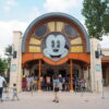上海ディズニーランド ゲストサービス