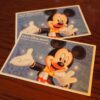 TDR パークチケット