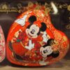 香港ディズニーランド 結婚式お菓子缶