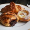 東京ディズニーランドホテル 朝食 パン