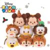 ツムツム クリスマスシリーズ2016