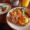 アウラニ マカヒキ 料理
