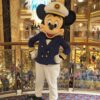DCL　キャプテンミッキー