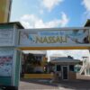 DCL ナッソー ゲート
