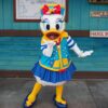 DCL キャスタウェイ・ケイ デイジー