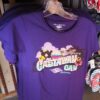 DCL キャスタウェイケイ Tシャツ