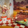 DCL ヴァネロペズスウィーツ＆トリーツ キャンディ大王