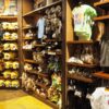 アニマルキングダムロッジ SAWADI 店内