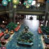 WDW ポリネシアンビレッジリゾート