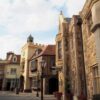 WDW エプコット イギリス館