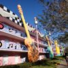 WDW オールスターミュージック