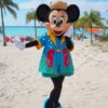 DCL キャスタウェイ・ケイ ミニー