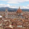 イタリア フィレンツェ ドゥオモ