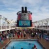 DCL セイリング・アウェイ