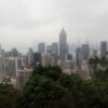 香港 ビクトリアピーク