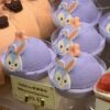 香港ディズニーランド ステラ・ルースイートポテトタルト