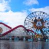ディズニー・カリフォルニア・アドベンチャー